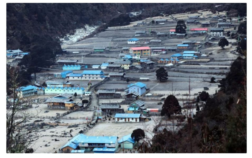 पूर्वी पहाडमा अझै हिउँ परेन, किसान चिन्तामा